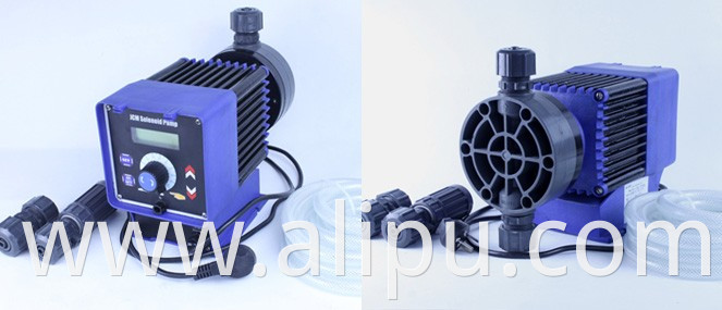 Ailipu Metering pump